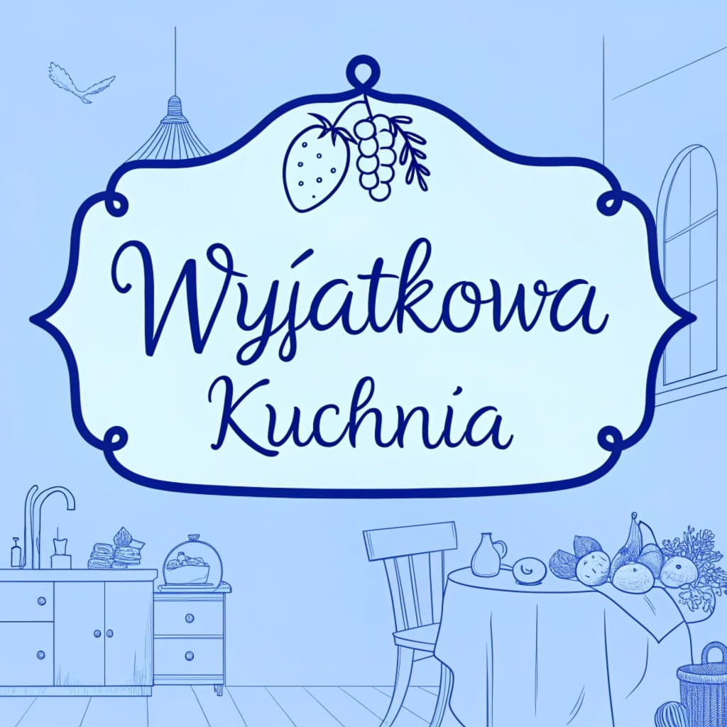 Wyjątkowa Kuchnia