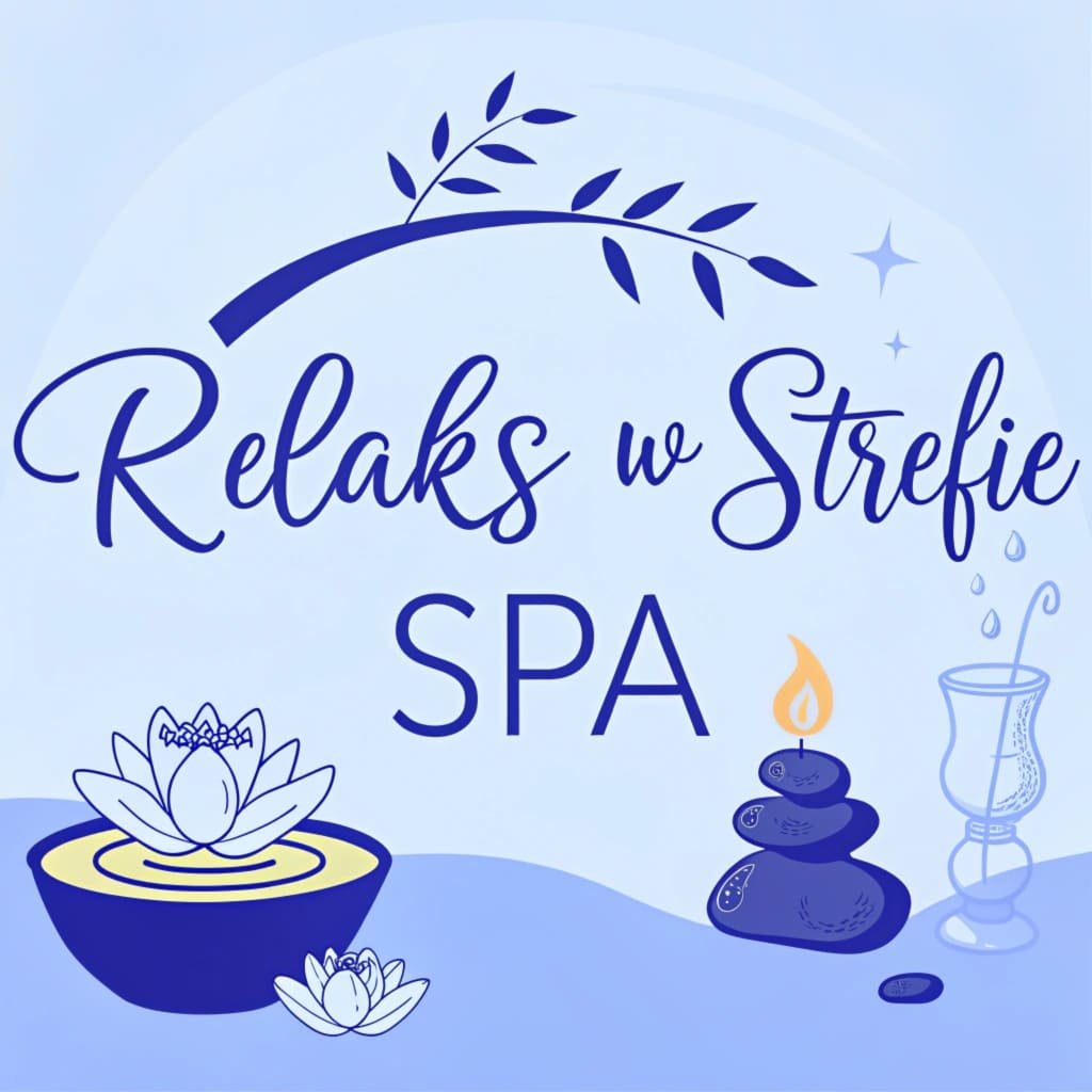 Relaks w Strefie Spa